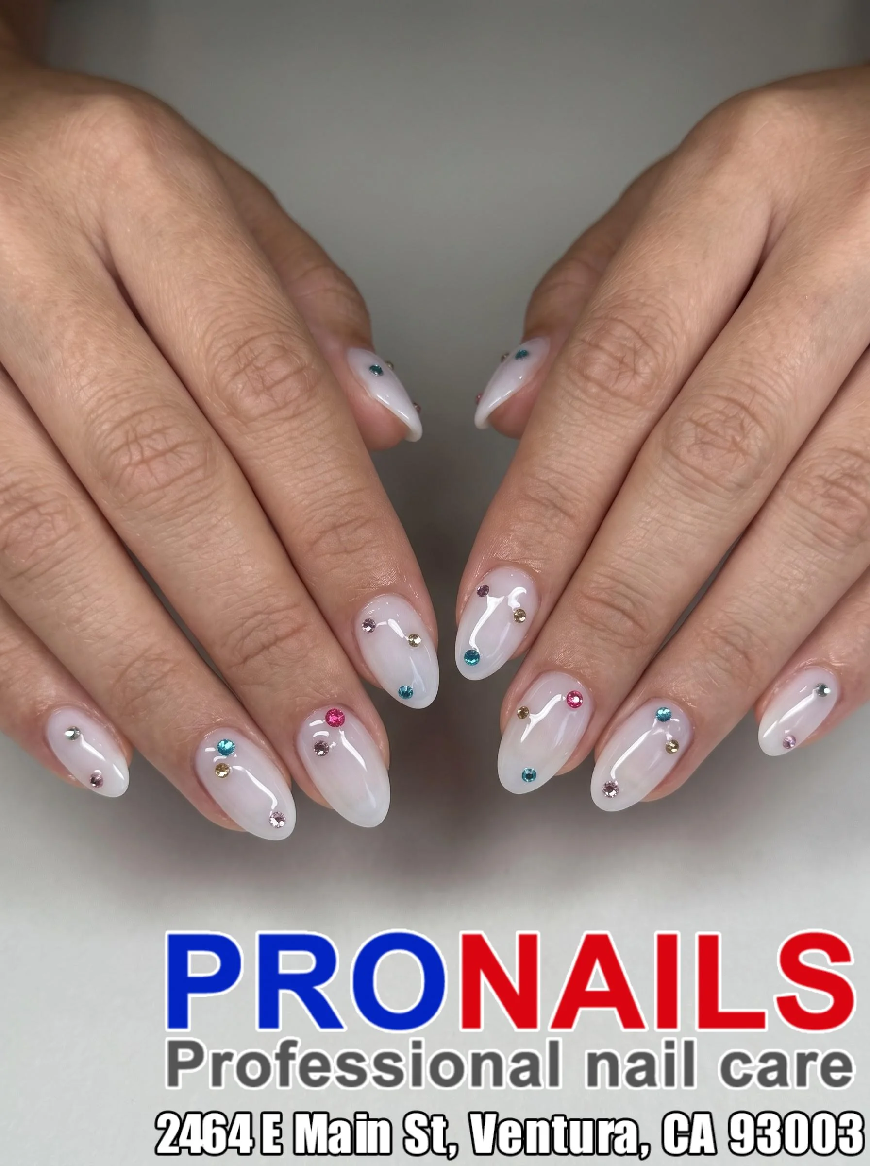 Nail Oct 06
